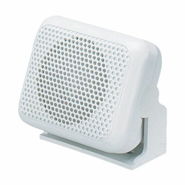 Shakespeare External Speaker - 5.7Cm Speaker External Stainless Steelpeare 52mm 5W (Discontinued)