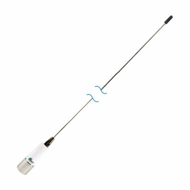 Shakespeare Qc-3 Quick connect Vhf Antenna - 0.9M