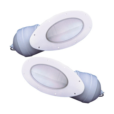 Light Bow Spot Pronounced Flare (Discontinued)