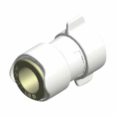 Whale System 12 Thread Adapter 1/2" BSP Female