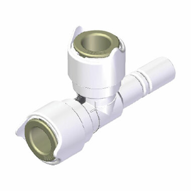 Whale System 12 Stem T