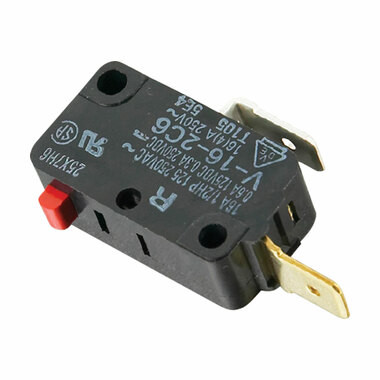 Whale Microswitch Kit Universal