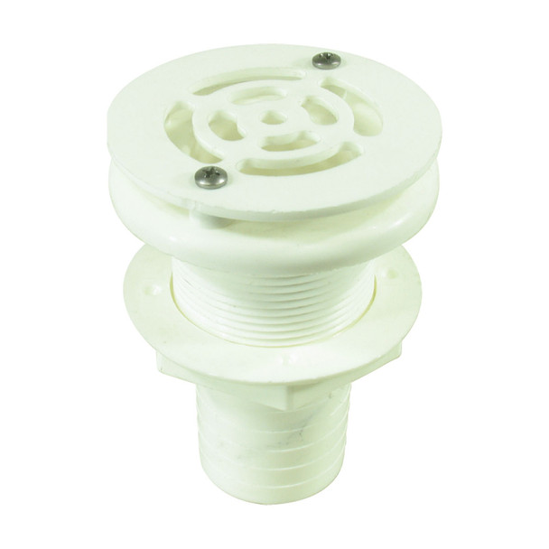 T-H Marine Overflow Strainer Drain 38mm