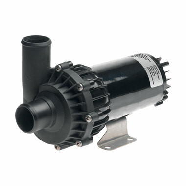 SPX Johnson Circulation Pump Centrifugal Boost CM90 38mm 12V - 90L/min - 23.7GPM