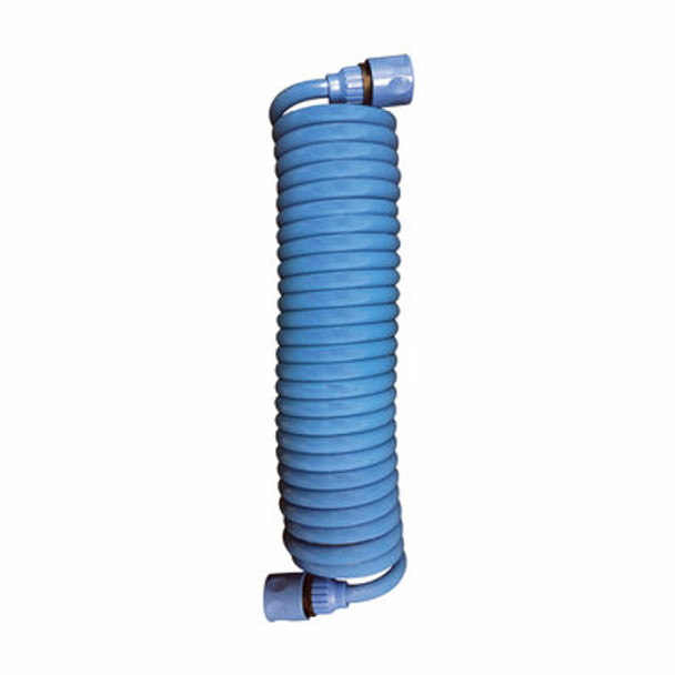 BLA Coiled Deck Wash Hose No Housing 25Ft