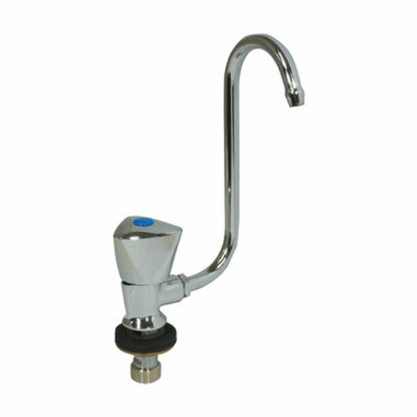 Mini Taps - Chrome Plated Brass Tap Mini Single Faucet