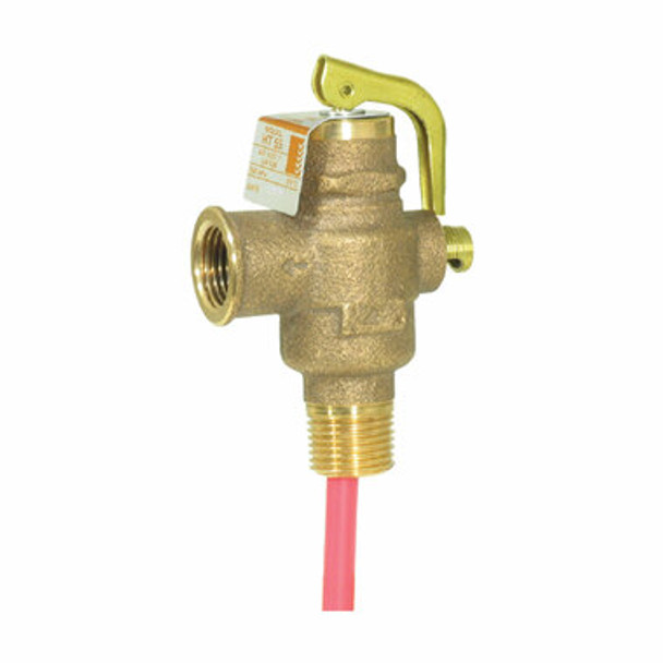 Pressure Relief Valve Valve Pressure Relief 500Kpa