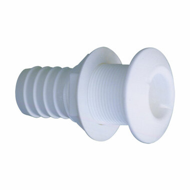 Skin Fittings - ACetal Skin Fitting ACetal 38mm Hose Tail