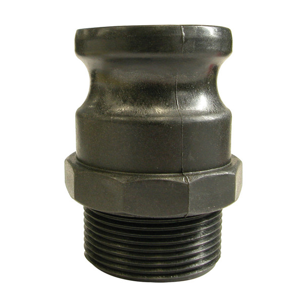 Camlock Pump Out Adaptors