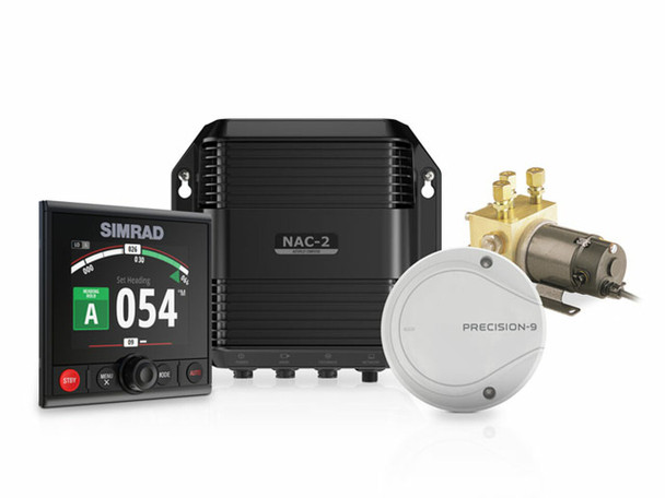 SIMRAD AP44 VRF medium capacity pack.