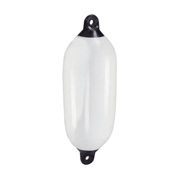 Dan-Fender Fender - Inflatable Heavy Duty Fender Inflatable Hd White 150 X 645mm