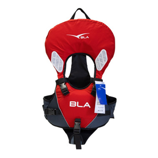 BLA BLA Oceantot Red Ash L100 Infant Xxs