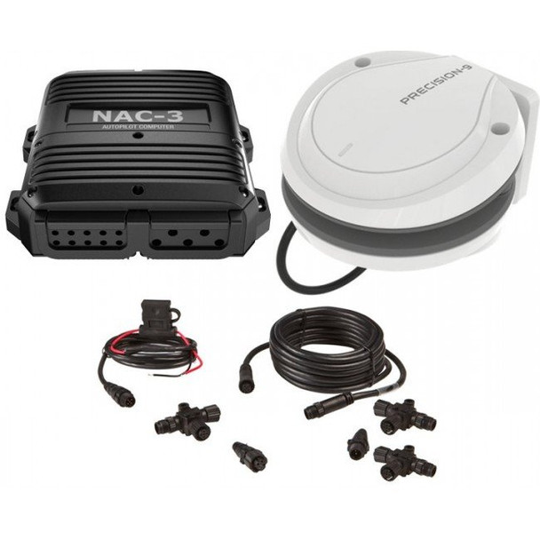Simrad B&G - NAC-3 VRF Core Pack