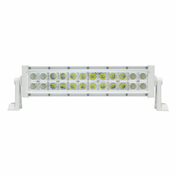 Seachoice Led Spot/Flood Light Bars Seachoice 24 Led 13'' Spot Lightbar White