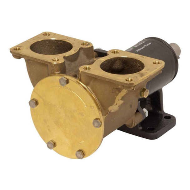 SPX Extra Heavy Duty Impeller Pumps  - F9B-3000 Series 