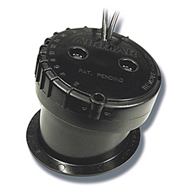 Simrad & Lowrance XSonic Airmar P79 Transducer