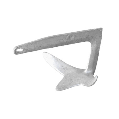 BLA Anchor Self Align Stainless Steel 5.0Kg (Discontinued)