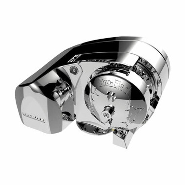 Lewmar Horizontal Anchor Windlass - Pro-Series Winch Anchor Pro Fish 700 Kit 500