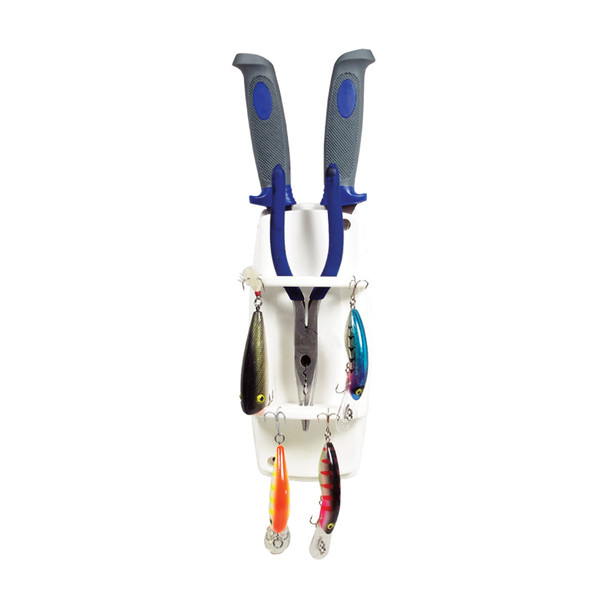 BLA Knife Pliers and Lure Holder