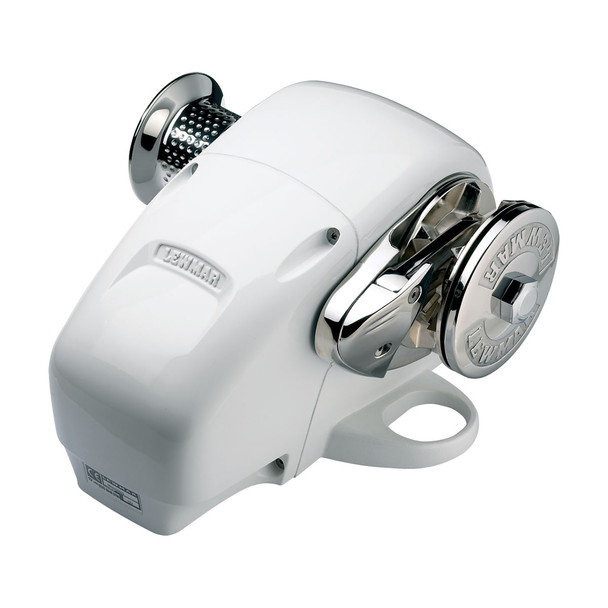 Lewmar Horizontal Anchor Windlass - H2, H3 Series