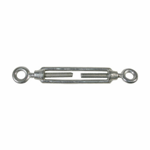 BLA Turnbuckle Galv Open Eye/Eye M12