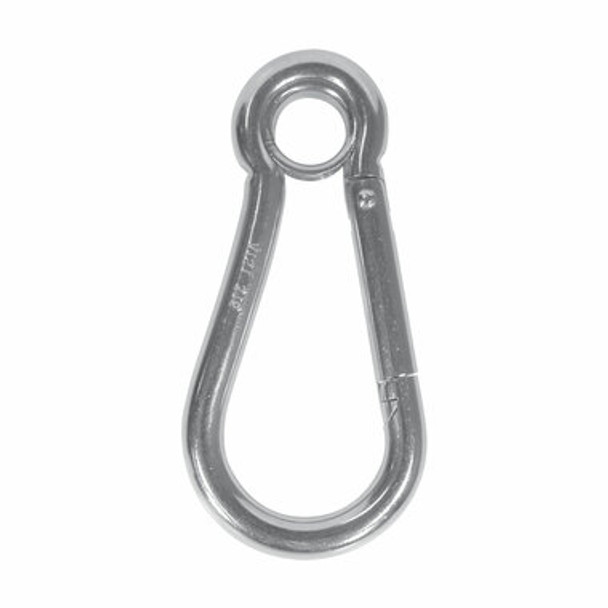 BLA Hook Snap G3N16 Stainless Steel 100mm X 10mm