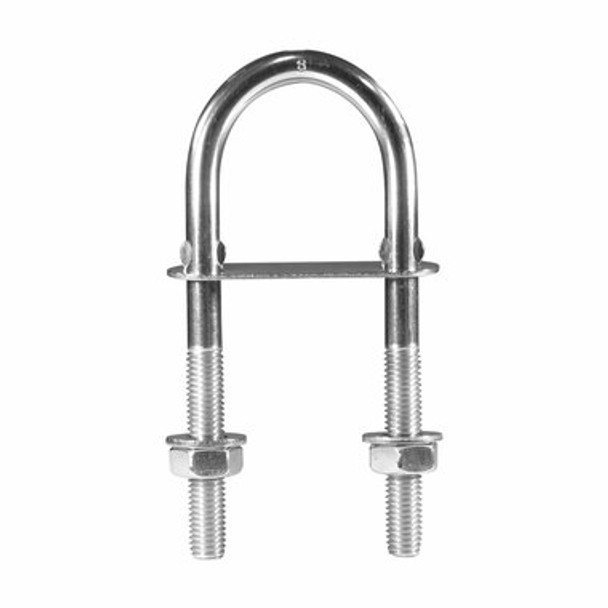 BLA U Bolt G3N04 Stainless Steel M10 X 85 mm