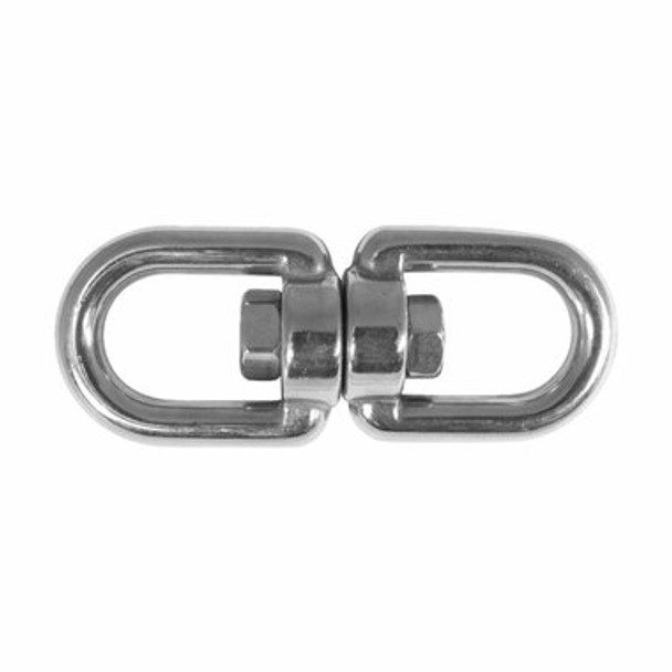 BLA Swivel G3N16 Stainless Steel Eye & Eye 8mm