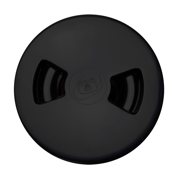 Nairn Inspection Port Lid 152mm Black