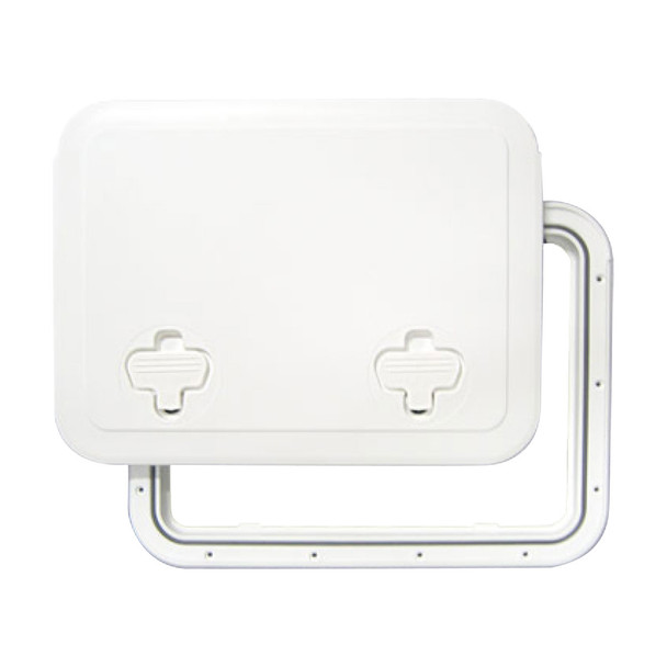 Jim Black Access Hatch - Removable Panel