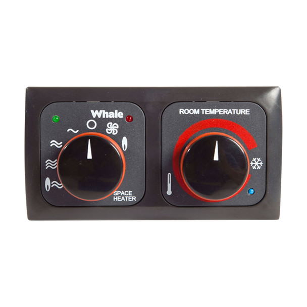 Space Heater Control Panel Sh Control Panel Horiz G+E 4Kw Sh0602B (Discontinued)