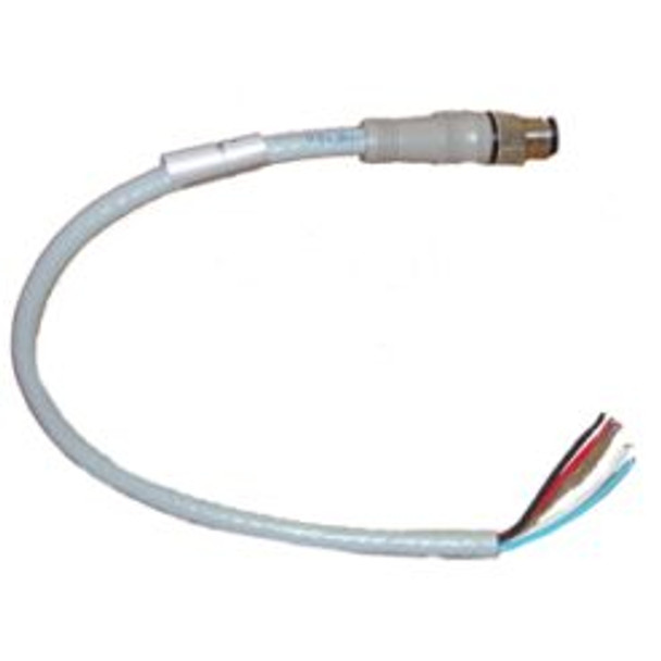 Raymarine Micro C Devicenet Adaptor Cable (Male) E05027