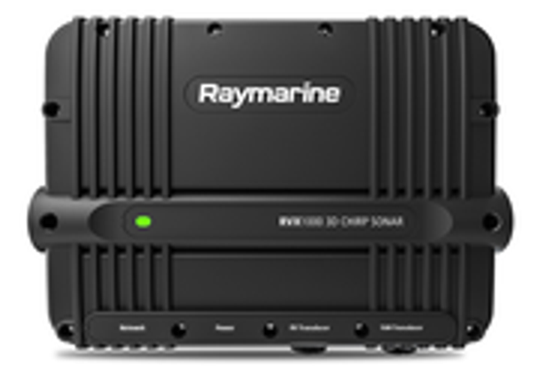 Raymarine RVX1000 3D CHIRP Sonar Module