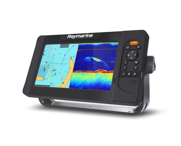 Raymarine Element 9 S  E70533-00-ANZ