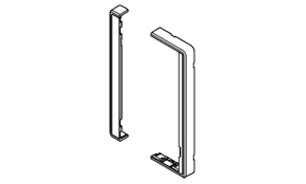 Raymarine Trim Kit - Axiom Pro 9 / eS9