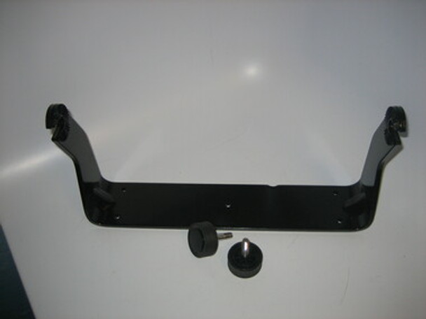 Raymarine eS12 Trunnion Mount Kit