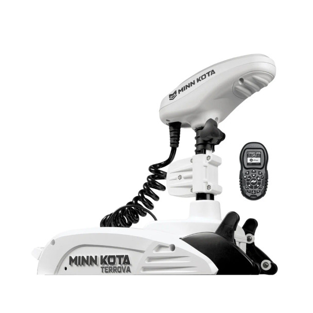 Minn Kota Terrova 112 87 Riptide Advanced I-Pilot Link- Saltwater (Discontinued)