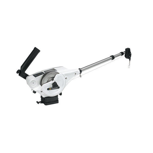 Cannon Optimum TS Electric Downrigger
