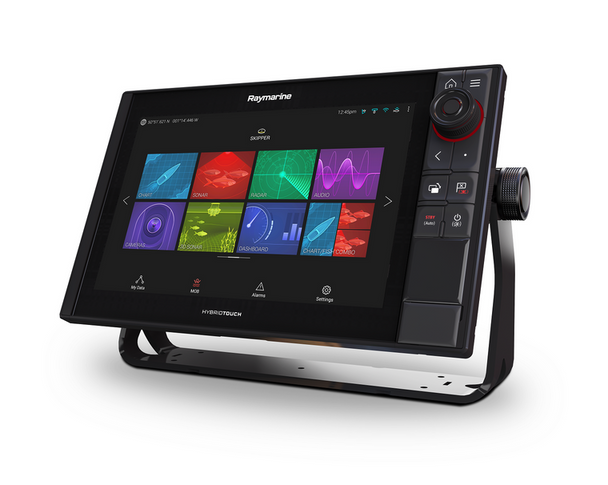 Raymarine Axiom 16 Pro-RVX E70373