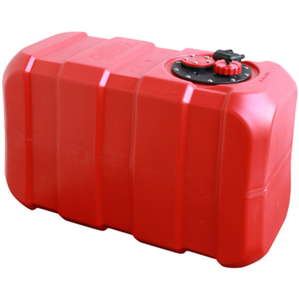 Can-SB 62Ltr Fuel Tank 650mm x 300mm x 400mm