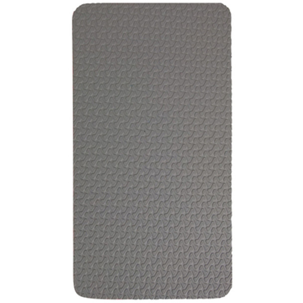 Deck Tread Z Pattern Sheet 990 x 890 Light Grey