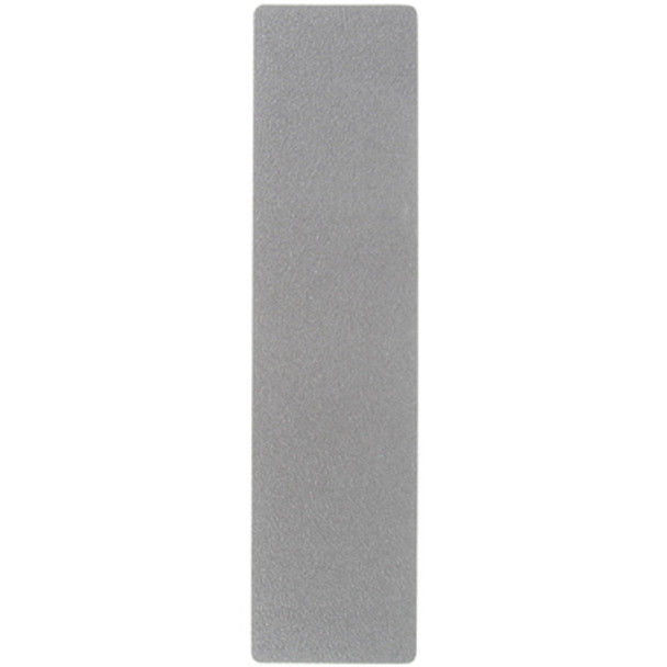 GatorSkinz Non Skid Light Grey Grit 100mm x 406mm Pair