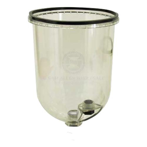 Griffin Diesel Filters Bowl Only GTB341/681