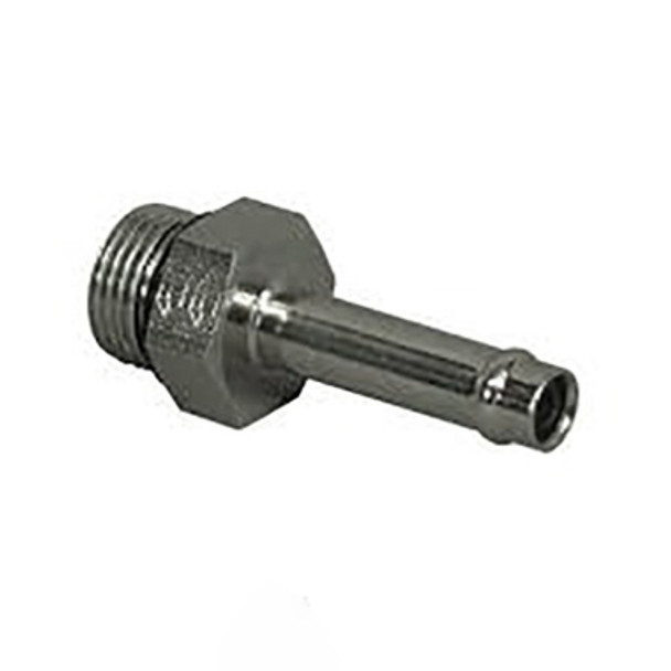 Griffin Hose Tail 10mm 3/4" UNF Stainless Steel GTB228 (Discontinued)