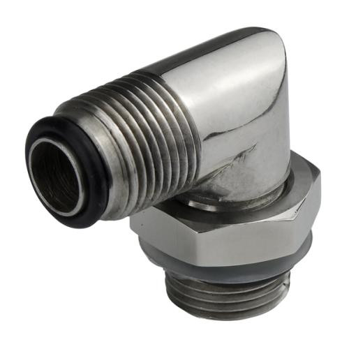 Griffin Diesel Filter Hose Tails - Turbine Series GTB341 / GTB681