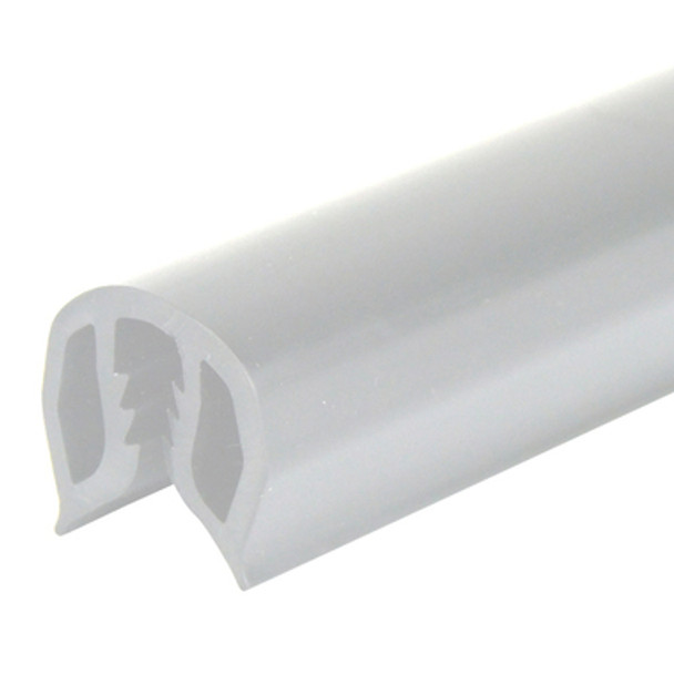 Gunwale Moulding 35mm White 25m