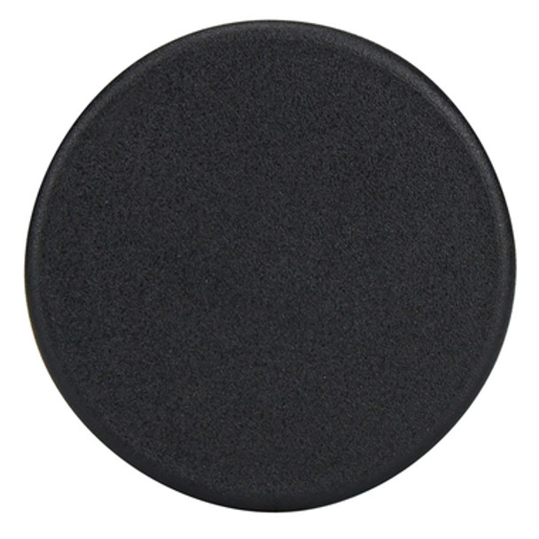 Instrument Blank 52mm Black