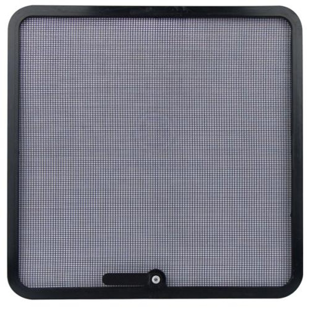 Hatch Insect / Privacy Screen Suit Jim Black 36387W Plastic Deck Hatch Insect / Privacy Screen Suit Jim Black 36387W Plastic Deck