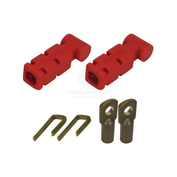 Kit Connector To Suit 83301/83302 1 Kit Per Lever