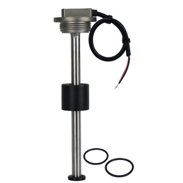 Kus S3 1-1/4 BSP Sender 225mm 0-5V (Discontinued)